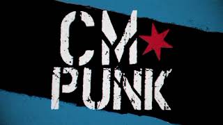 CM Punk Custom Entrance Video Titantron  quotCult of Personality Remastered 2023quot [upl. by Gora]