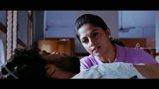 Malayalam Movie  Sevenes Malayalam Movie  Nadiya Shootout Sequence  1080P HD [upl. by Andrei]