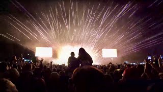 ODESZA  The Last Goodbye Tour 2022 Vancouver [upl. by Cheryl]