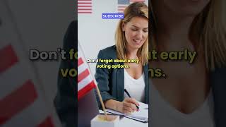 Essential Voting Tips for 2024 USA Elections CHRONOSCAPE [upl. by Olihs]