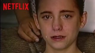 Captive  Trailer ufficiale  Netflix Italia [upl. by Demona]