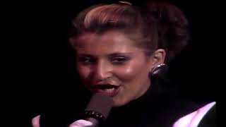 The Manhattan Transfer  Birdland Live 1982 [upl. by Aimahs602]