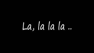 LMFAO  La La La  Lyrics [upl. by Pardo722]