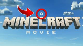 Jetzt macht ALLES SINN Neue Minecraft Film Theorie [upl. by Eiger]