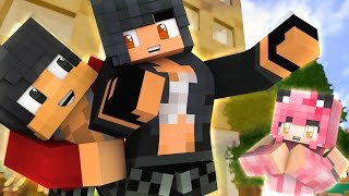 ACon 2016  Minecraft MyStreet Season 1 Finale PT1 Ep33 Minecraft Roleplay [upl. by Kristianson]