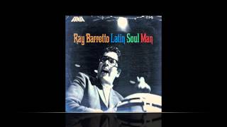 Ray Barretto  El Watusi [upl. by Undis767]