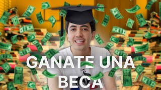 Regalo una BECA UNIVERSITARIA al mejor video [upl. by Hopkins933]