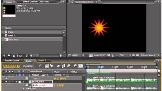 AE Quick Tips 3 Show Waveform [upl. by Orville]