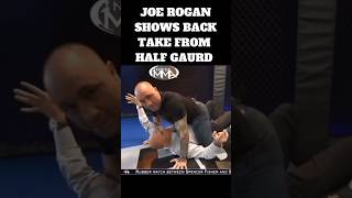 JOE ROGAN JIUJITSU SEMINAR🥋 [upl. by Utica]