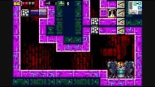 Metroid Zero Mission Item Locations Ridley [upl. by Tarrance]