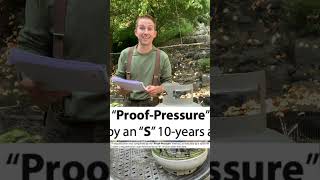 Do Propane Tanks Expire Part 2 propane grilling barbecue gas hankhill facts safety boom [upl. by Perni]