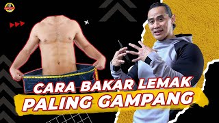 10 TIPS BAKAR LEMAK 2024 [upl. by Aenea692]