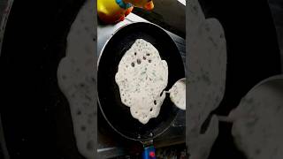 5 min Breakfast  Instant Wheat Dosa Recipe  Crispy Dosa Recipe  Quick amp Easy Recipe  Aatta Dosa [upl. by Adnilra]