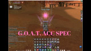 RF Online Accretia Specialists PVP Chapter 1  The Unsung heroes [upl. by Sayres727]