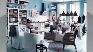 Wohnzimmer ideen ikea  Haus Ideen [upl. by Coffee]