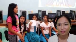 FACILITATIVE LEARNING JANETH TIGOL1 [upl. by Selma]