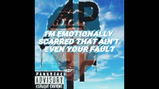 Lil baby  Emotionally scarred Lyrics [upl. by Kamat655]