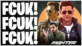 FIGHTER Movie Review What Nobody Is Telling You [upl. by Ferri]