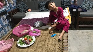 Ap Sb Ki Waja Se To Hum Han  Pakistan vlog  Maheen Family Vlog [upl. by Peatroy]