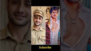 Madam Sir serial casts in real life  shortvideo shorts viral madamsir trending tseri [upl. by Hasty]