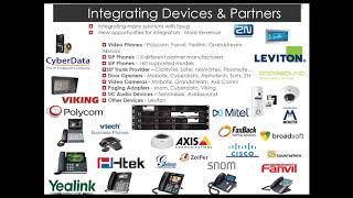 Epygi Configuring IP Phones Webinar  Part 1 [upl. by Etienne]