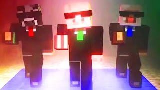 Top 5 Minecraft Song  AnimationsParodies Minecraft Song October 2015  Minecraft Songs ♪ [upl. by Oirobil]