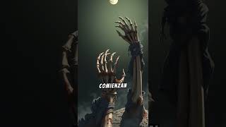 Zombies🧟‍♂️🧟‍♀️ curiosidades anime facts manga sabiasque historias futbol datoscuriosos [upl. by Nodanrb407]