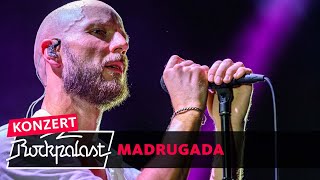 Madrugada live  Rockpalast  2019 [upl. by Michi]