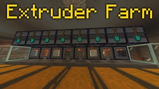 Calcite Deepslate and Tuff Farm WASD Patron Server Episode 2 [upl. by East]