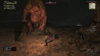 Dragons Dogma Online  Various battles montage [upl. by Gall187]