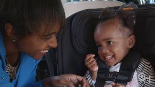 When is it time to switch car seats [upl. by Eilssel]