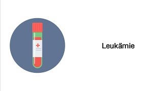 Blutkrebs Leukämie  Erkrankungen des Blutes [upl. by Sel]