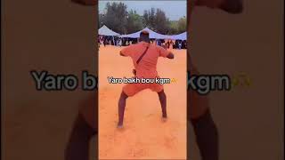 Danse Sérère 😍😍😍 Ndiouck [upl. by Renado]