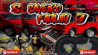 GRAVÃO AUTOMOTIVO SAVEIRO FATALITY DE CARACOLMS  DJ RENAN MS [upl. by Intosh504]