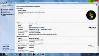 Como mudar o serial do seu windows 7 [upl. by Julieta]