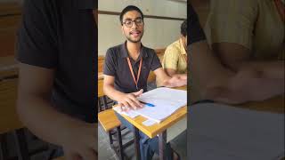 CVR College Review From CVR Students  College Review  Placements eamcet btech collegereview [upl. by Jessee]