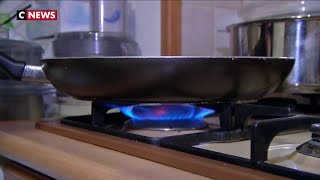 Fin des tarifs réglementés du gaz  ce que ça change pour les consommateurs [upl. by Gallenz919]