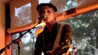 Ulrik Munther live at Twang [upl. by Autum]