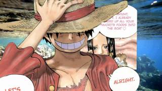 Straw Hat Reunion MMV [upl. by Antony]