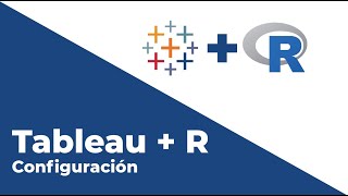 ¿Cómo conectar R con Tableau [upl. by Hanus]