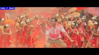 jai jai bajrangbali full video songbajrangi bhaijaan full video song [upl. by Sucramaj215]