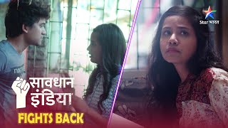 SAVDHAAN INDIA  Badle ki ek dil dehla denewali kahani  NAYA ADHYAY  NEW FULL EPISODE [upl. by Nani517]