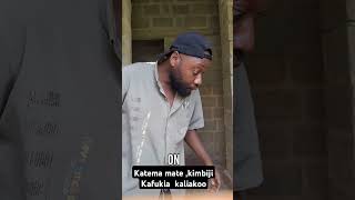 Sobogan Zabron POMBE SIO CHAI 😂😂comedy [upl. by Kariv]