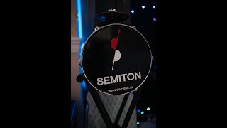 Formatia Semiton  LIVE Revelion 2020 [upl. by Nahsed654]