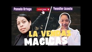 LLAMADOS DE ALERTA A LA IGLESIA🔥 CONDENACIÓN DE LOS FALSOS PROFETAS Y LOS QUE COCEN VENDAS MAGICAS [upl. by Aihseket]