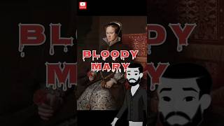 Bloody Mary 🩸 The brutal reign of Queen Mary I history bloodymaryeditaudio [upl. by Ailbert]