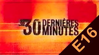 Les 30 Dernières Minutes — S01E16 — Les aventures de Teddy porc fidèle [upl. by Cammie]