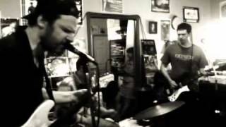 The Oblivians live at Goner Records 21 of 22 quotNever Changequot [upl. by Einhpets]