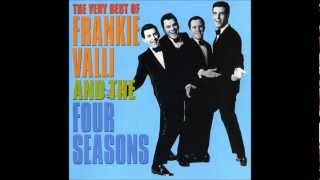 Frankie Valli amp The Four Seasons  quotLucky Ladybugquot [upl. by Elysia]