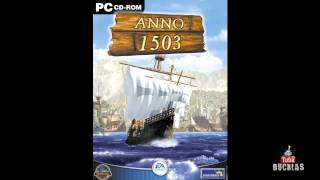 Anno 1503 Soundtrack  02 Hard Times [upl. by Naesal]